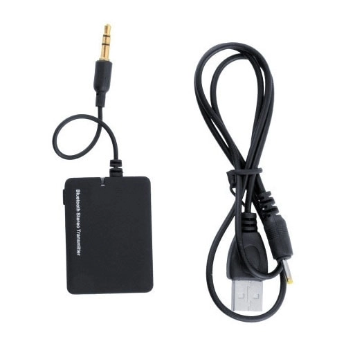 bluetooth аудио трансмиттер