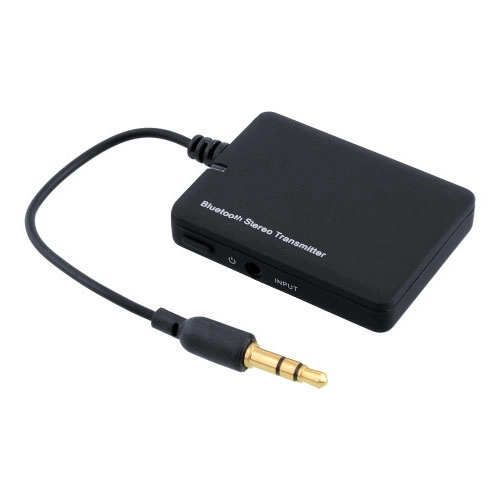 bluetooth аудио передатчик