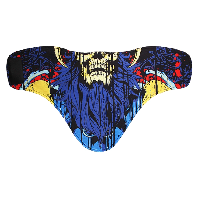 buff с липучкой