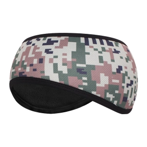 камуфляжная повязка на голову