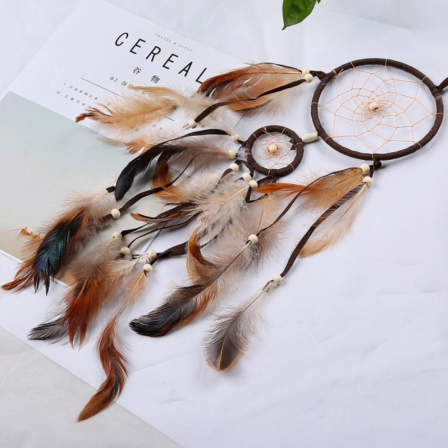 купить ловца снов на стену