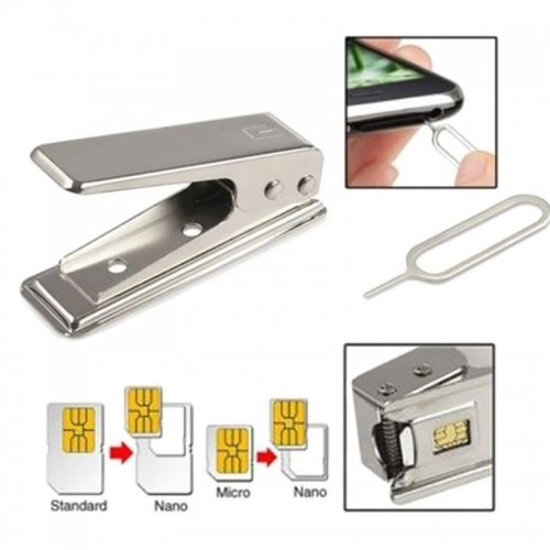 microsim cutter