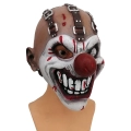 маска з ігор twisted metal