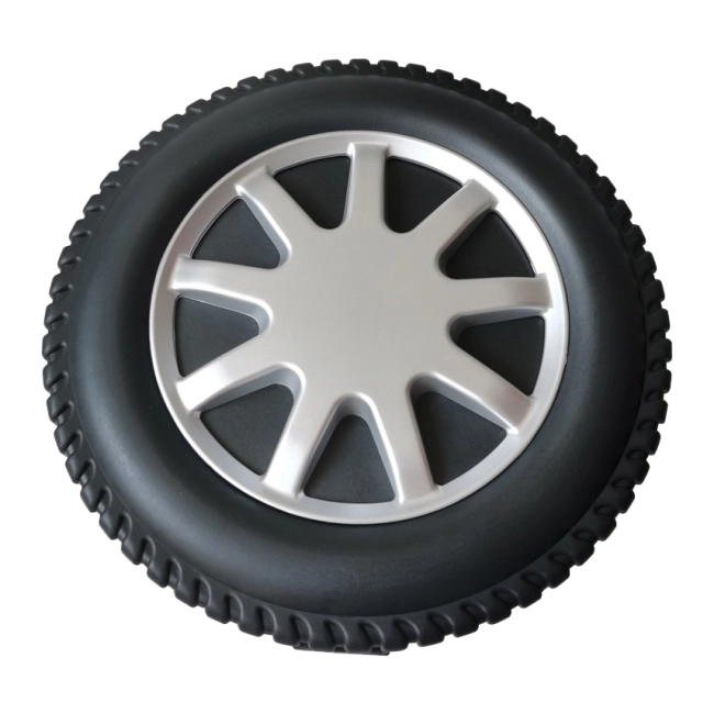 набір інструментів у вигляді шини