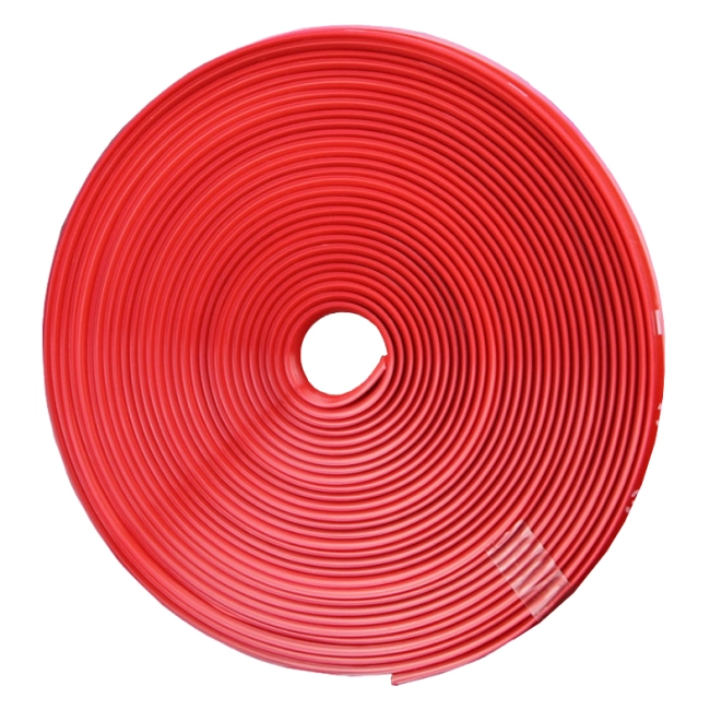 декоративна стрічка для коліс автомобіля