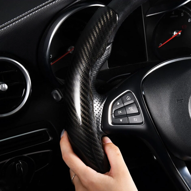 накладки для керма автомобіля