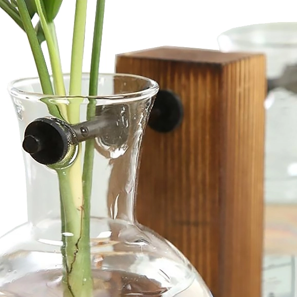 держатель для ваз с растениями