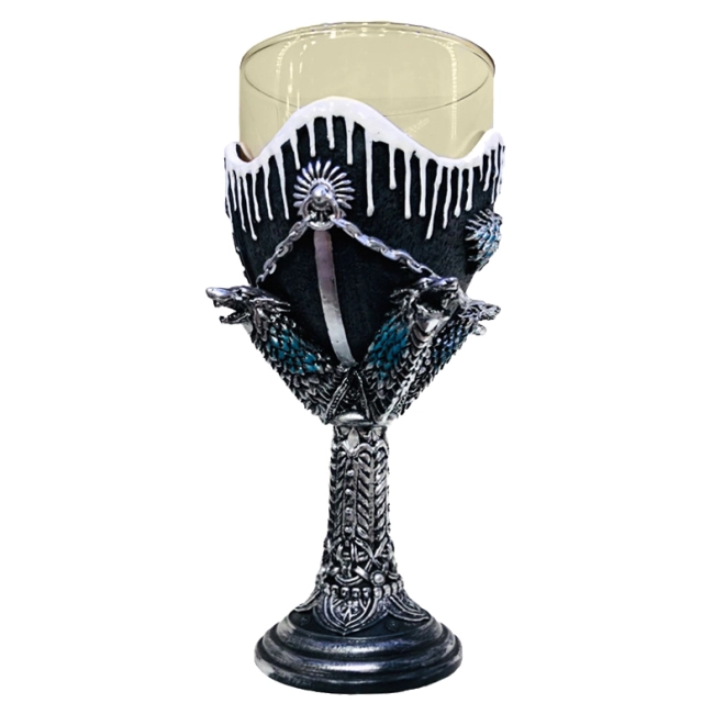 келих із гри престолів зима близько