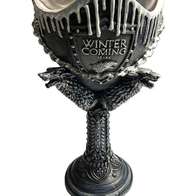 келих winter is coming