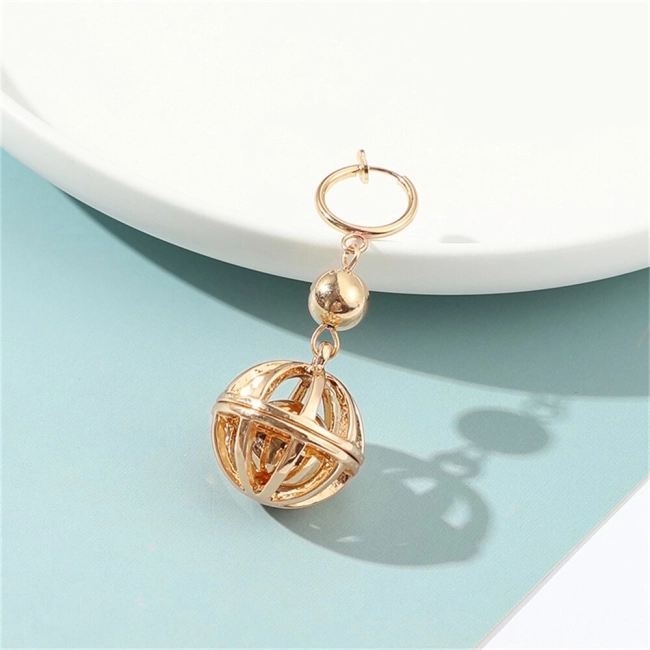 сережки з токійських месників казутори