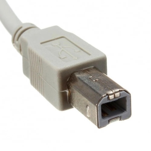 usb кабель для принтера