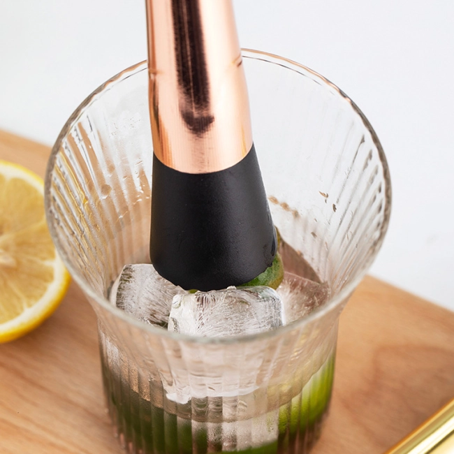 мадлер барний для коктейлів