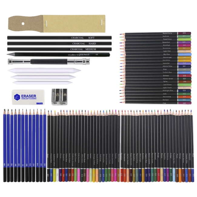 подарунковий набір для малювання