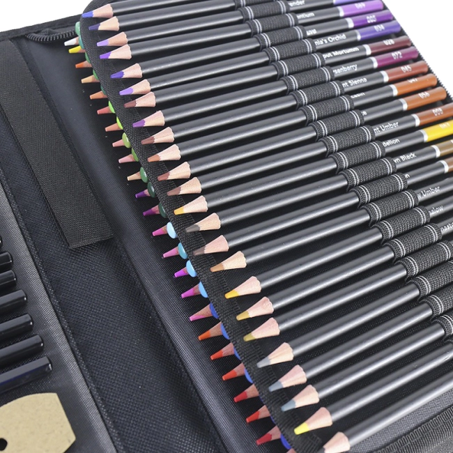 набір для малювання 96 предметів