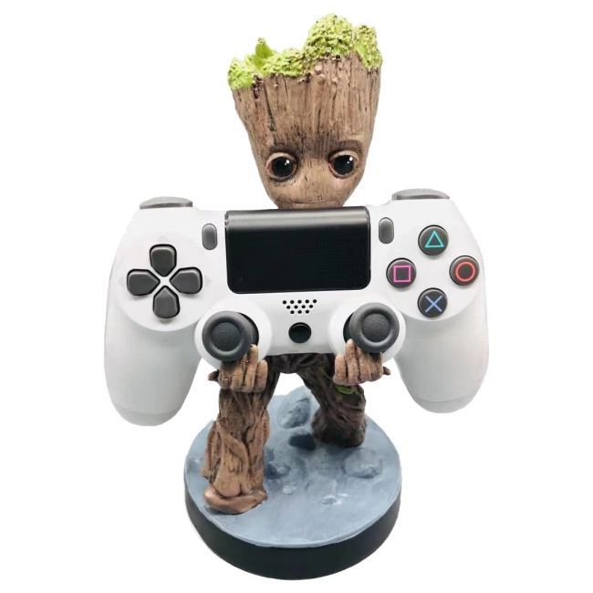 подставка для джойстика groot