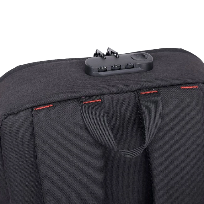 рюкзак з кріпленням для скейтборду