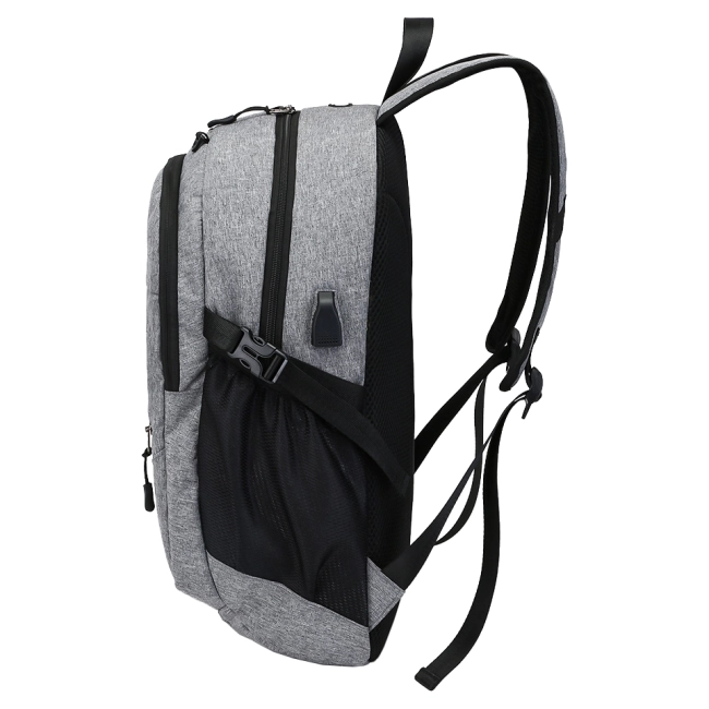 баскетбольний рюкзак для м'яча