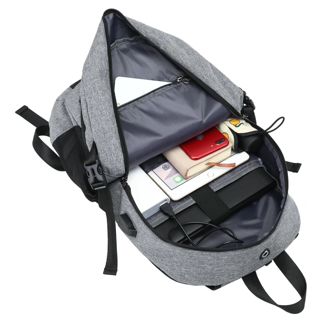 спортивний рюкзак для баскетболу