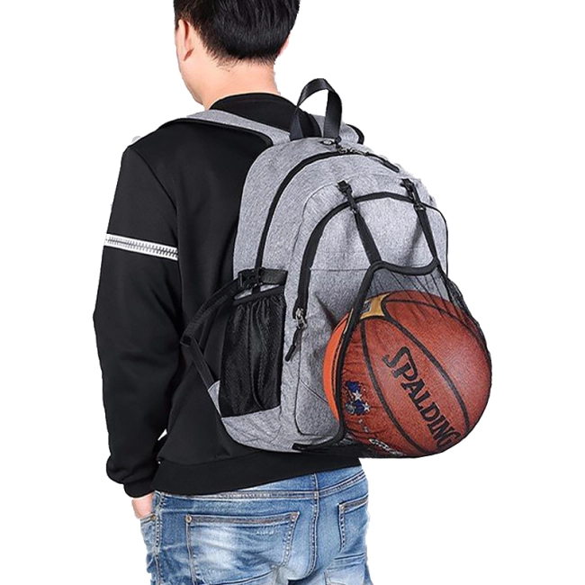 баскетбольний рюкзак