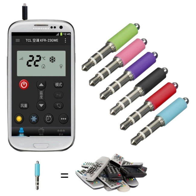 пульт для смартфона