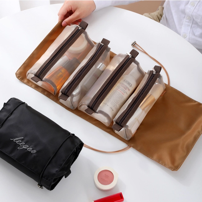 складана косметичка органайзер