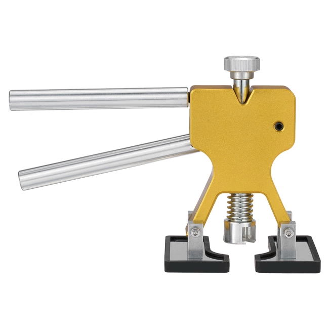 инструменты для ремонта вмятин кузова автомобиля