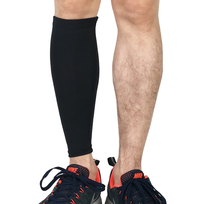 еластичний супорт для гомілки