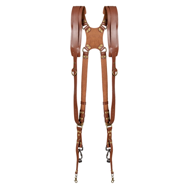 портупея для розвантаження фотографа