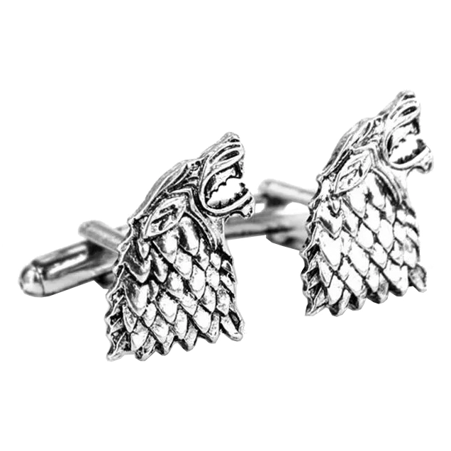 запонки игра престолов