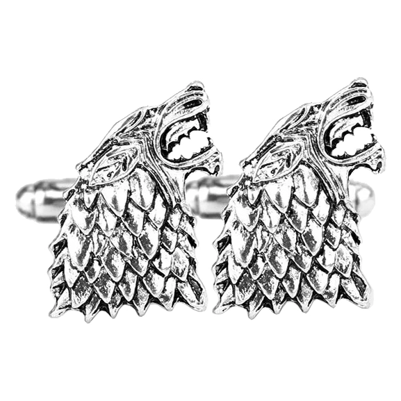 запонки game of thrones