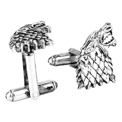 запонки для одежды игра престолов