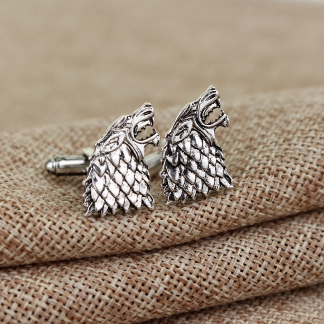 запонки из game of thrones