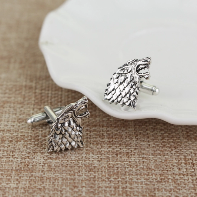 запонки игра престолов