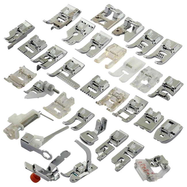 универсальный набор лапок