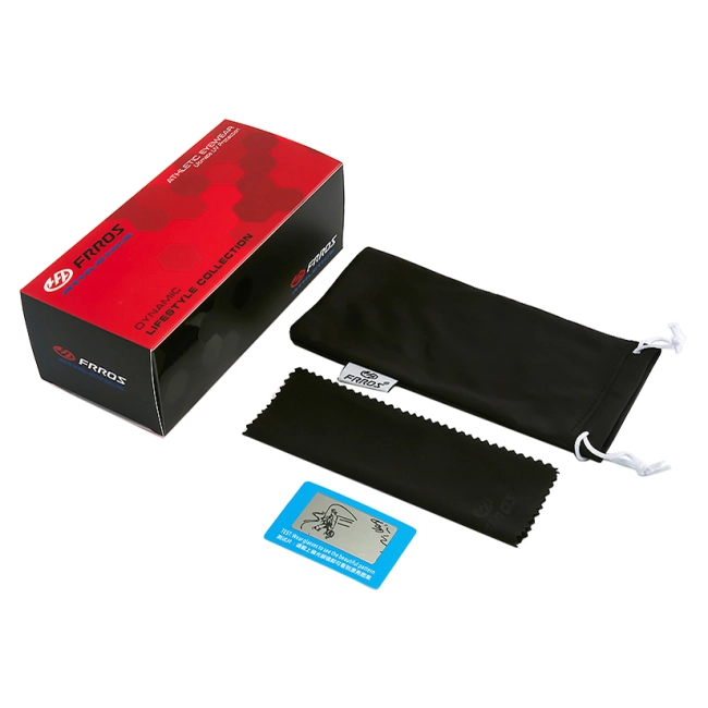 поляризованные велосипедные очки