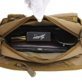 сумка поясна з molle