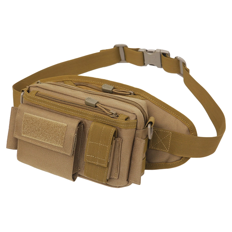 сумка поясна з molle