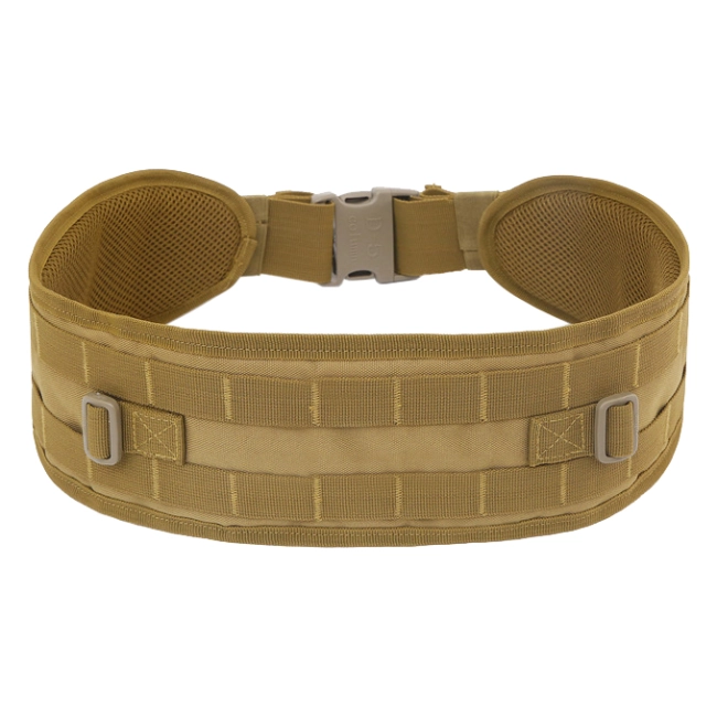 разгрузочный тактический пояс molle