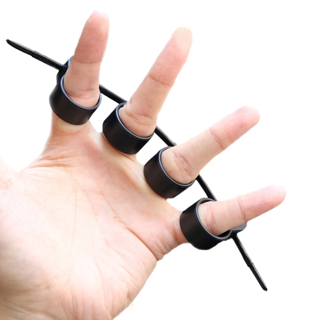 растяжка для пальцев для игры на гитаре