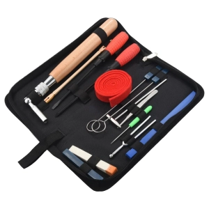 инструменты для настройки пианино