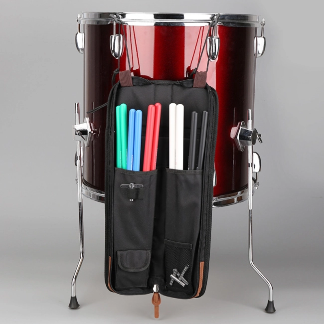чехол портативный для барабанных палочек
