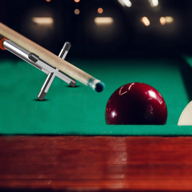 більярдний міст для кія