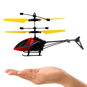 Літаючі іграшки вертоліт з сенсорним управління літаюча іграшка вертоліт
