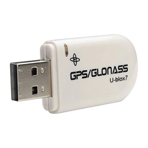 зовнішній gps приймач