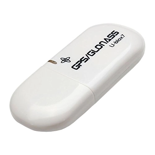 GPS приймач з usb