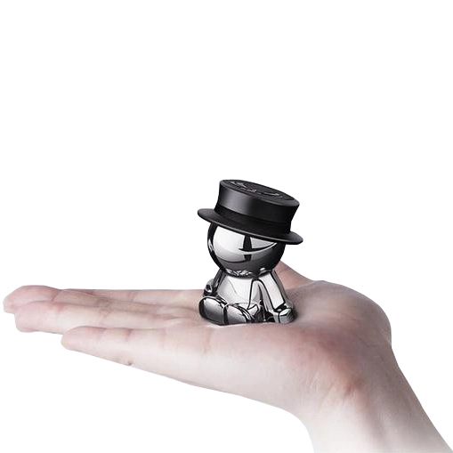 автомобільний тримач чоловічок