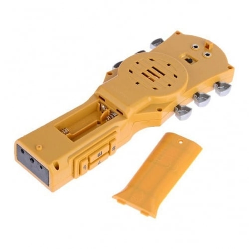 віртуальна гітара