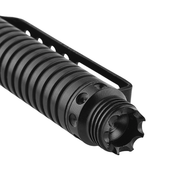 ручка тактична склобій