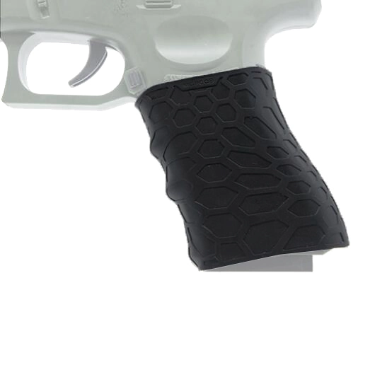 накладка на рукоятку пистолета