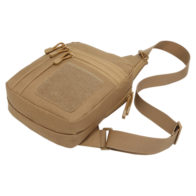 сумка плечевая с кобурой